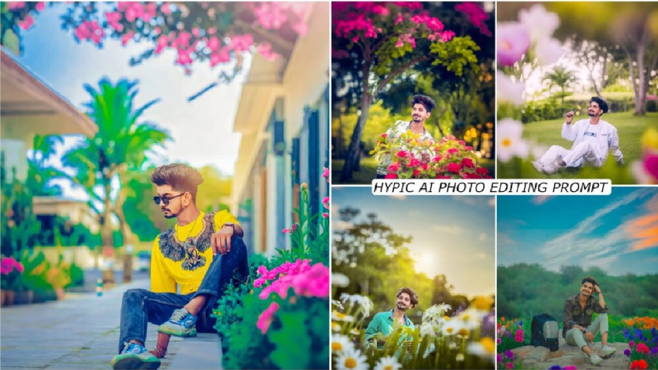 Hypic Apk Download V5.8.0 (233.1MB) – AI Photo Editor | Mar 3, 2025